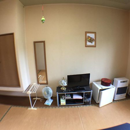 Motta Kaigan Onsen Ryokan Shimamaki Exterior foto